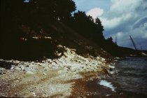 Mountain and Dalitsch Bluffs